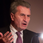 Günther Oettinger