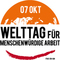 IG Metall - Welttag